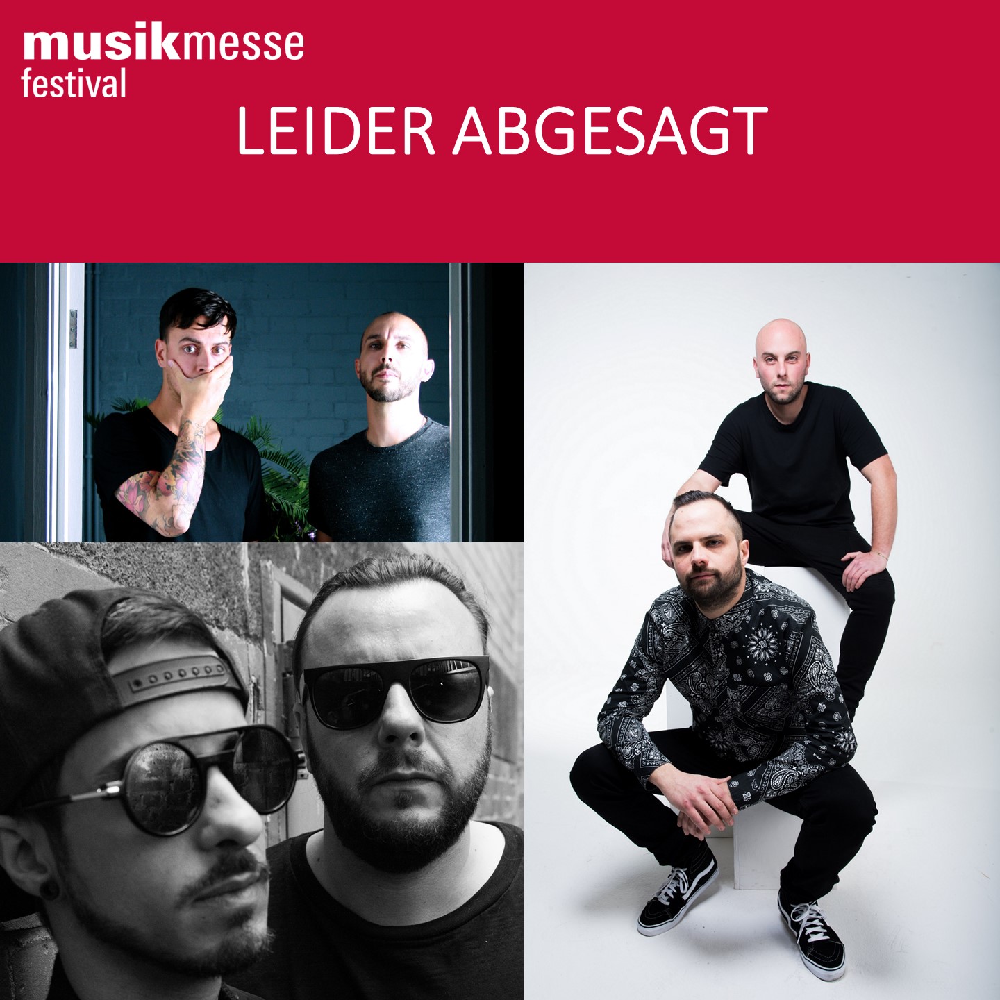We Are Togehter feat. Artslaves und Melody's Enemy