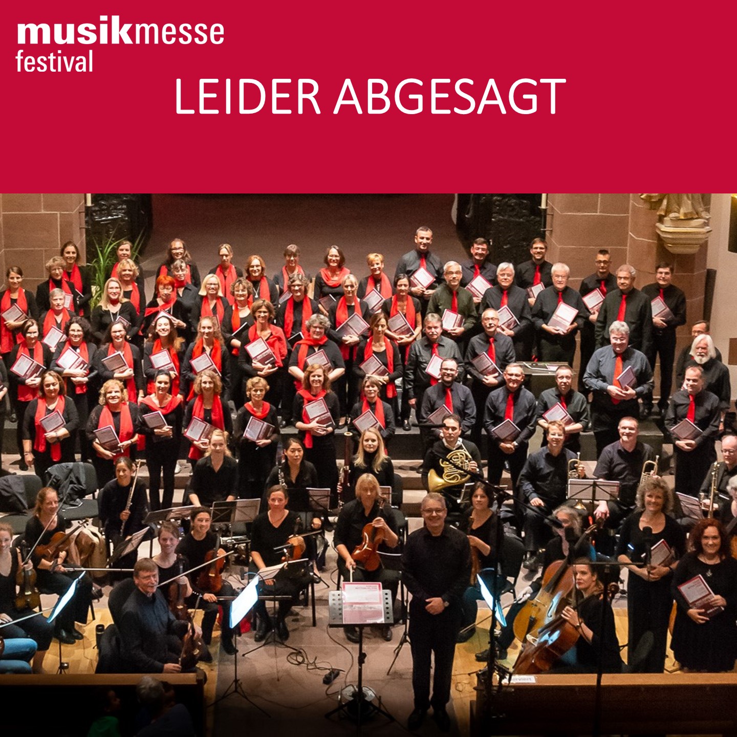 Johann Sebastian Bach - Johannes Passion