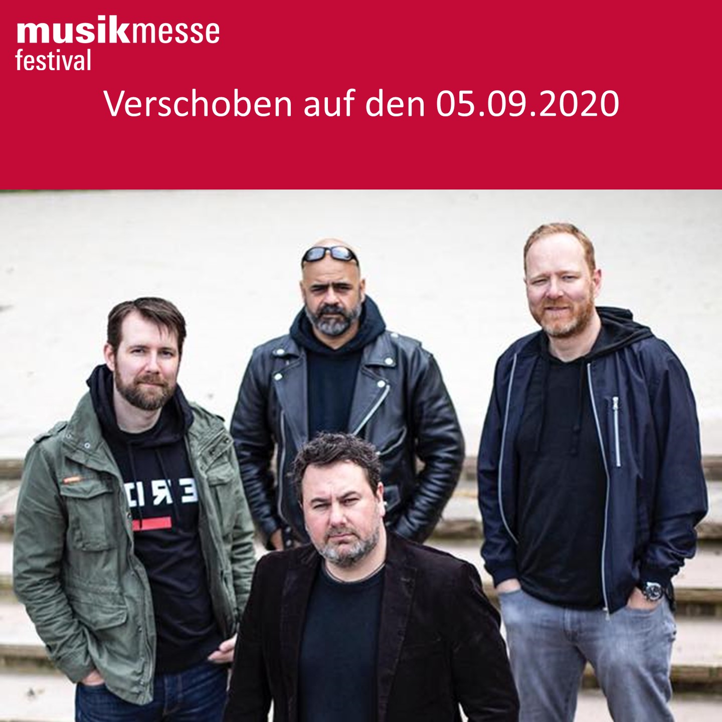 REKORDER + Gäste