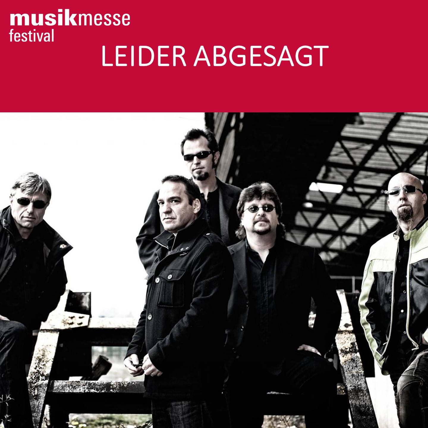 Spitzenhaus präsentiert: Mission Possible & BBC Rock