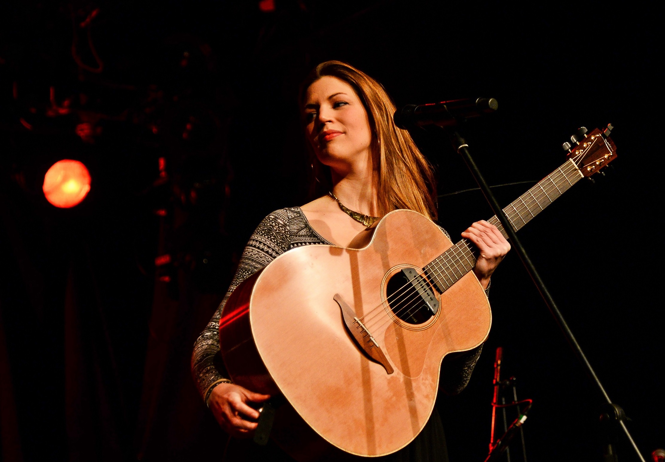 Duo im Wohnzimmerkonzert - Jules und Florin