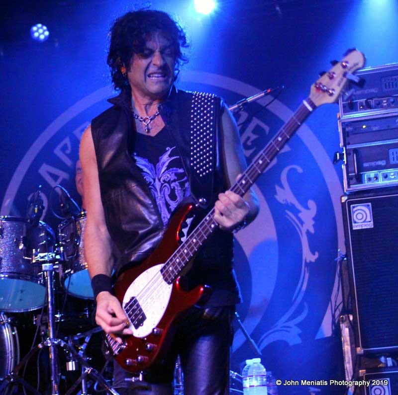 Rabid Dogs of Rock