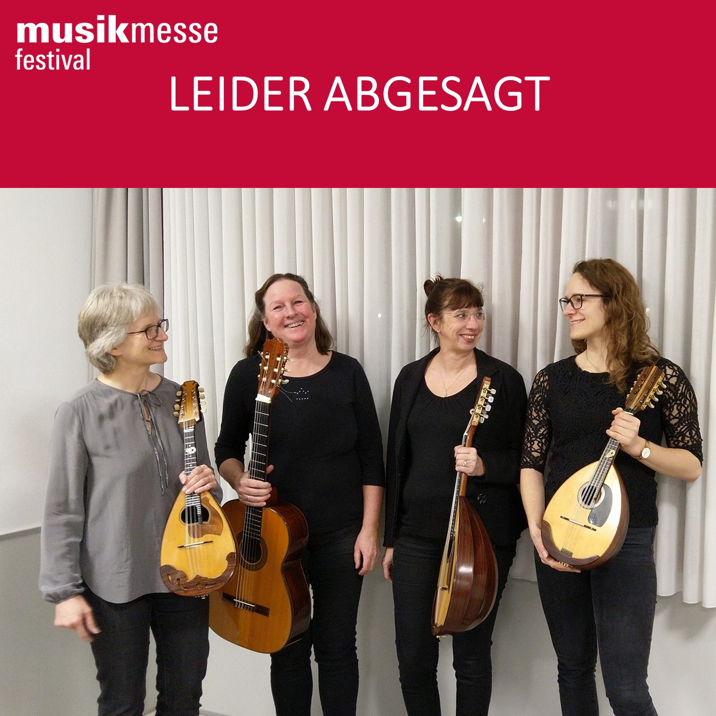 Was sind Mandolinen?