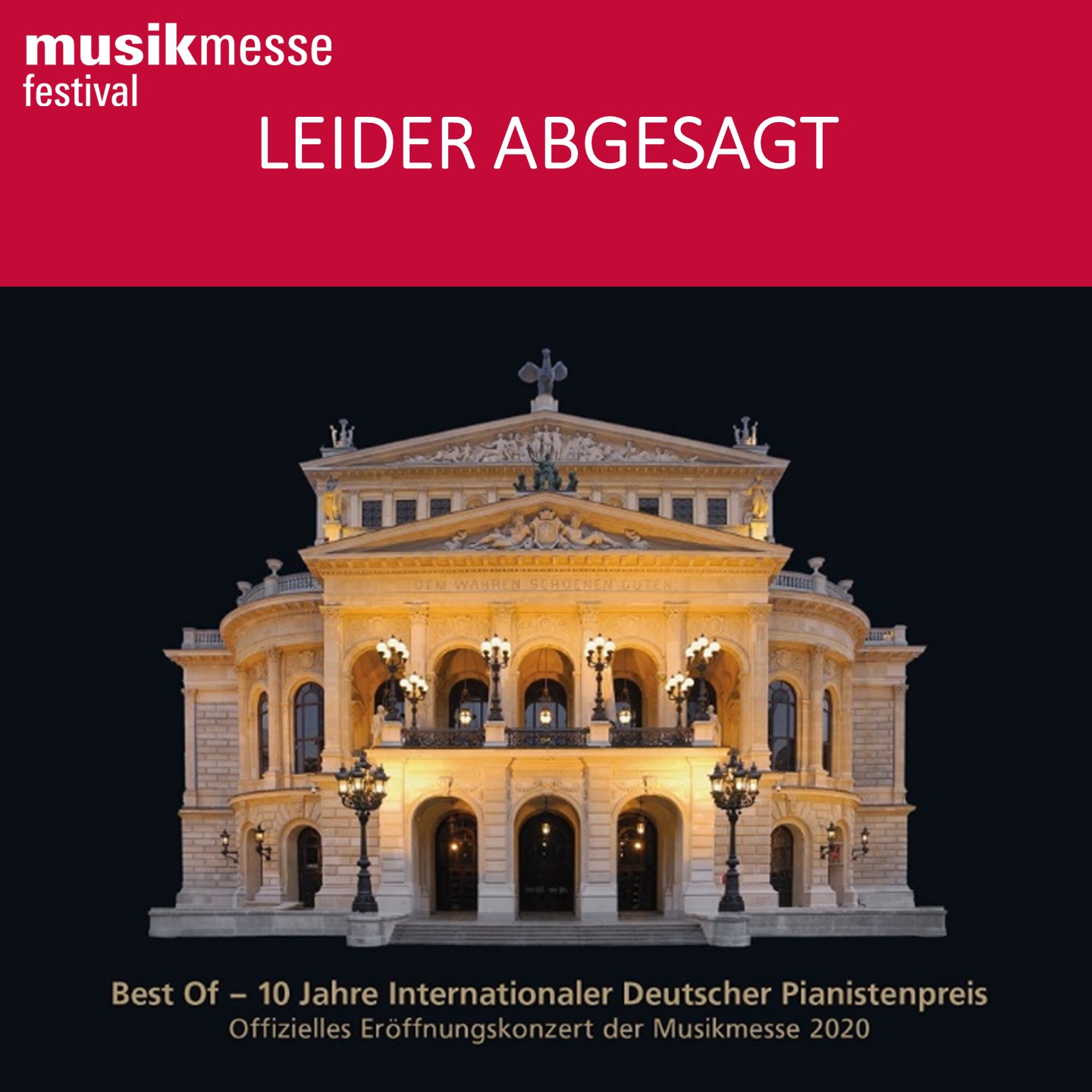 10. Internationaler Pianistenpreis